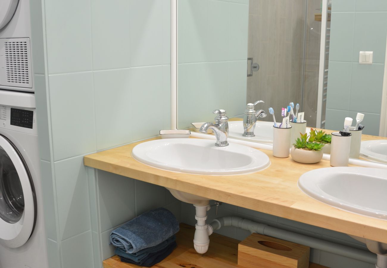 Apartment in La Baule-Escoublac - Gulfstream