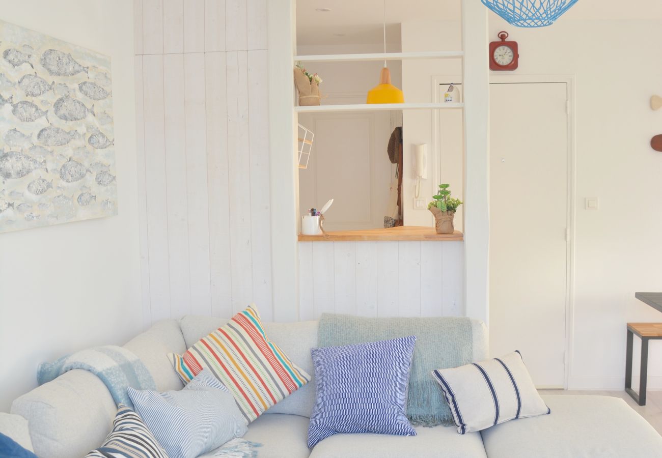 Apartment in La Baule-Escoublac - Gulfstream