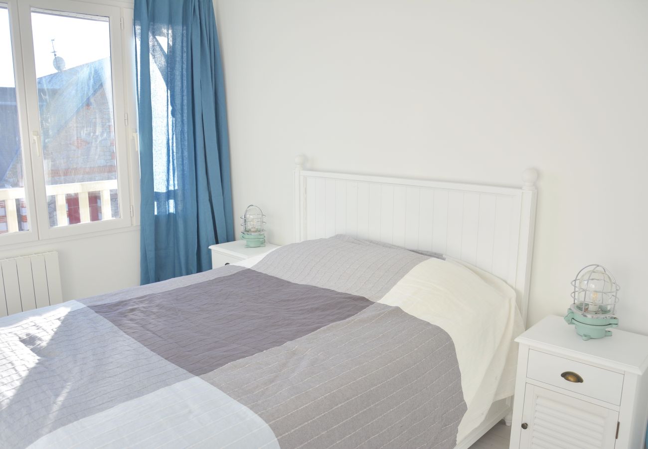 Apartment in La Baule-Escoublac - Gulfstream