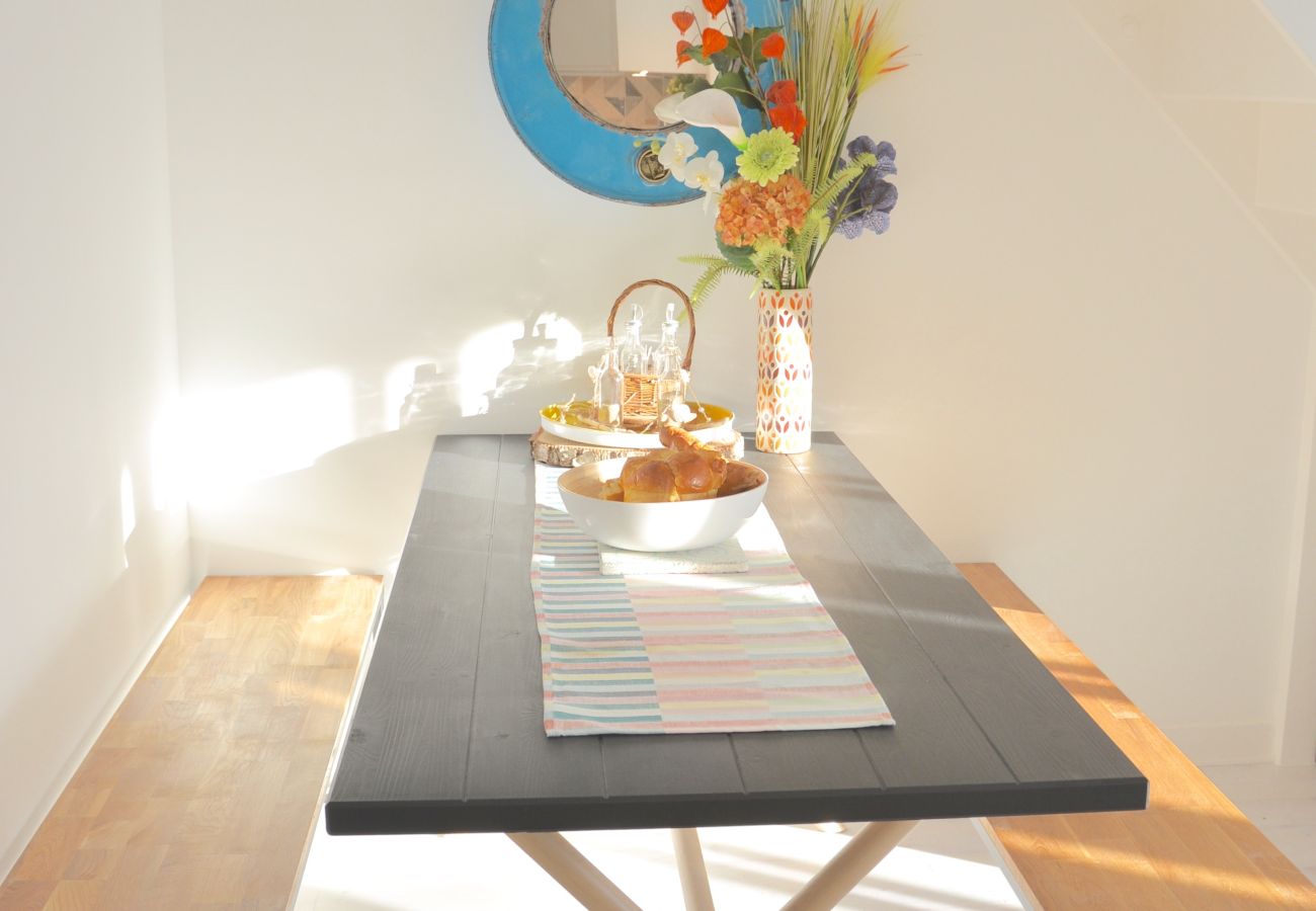 Apartment in La Baule-Escoublac - Gulfstream