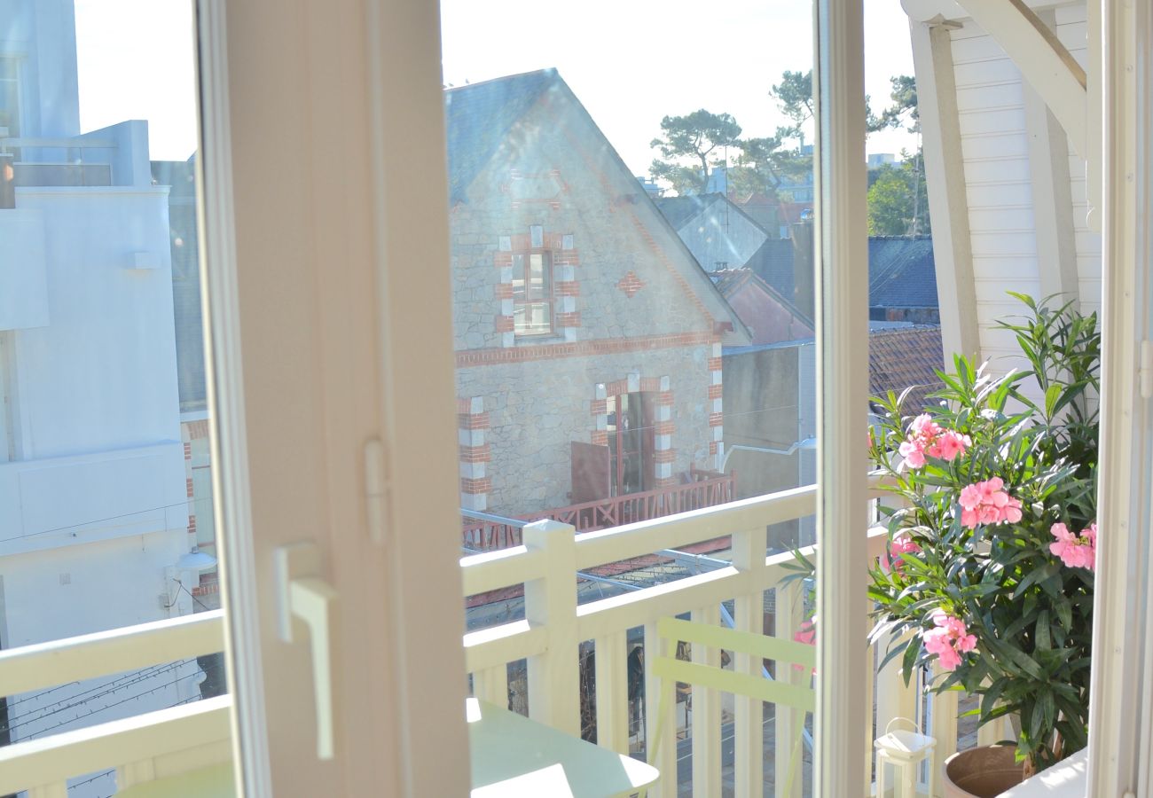 Apartment in La Baule-Escoublac - Gulfstream