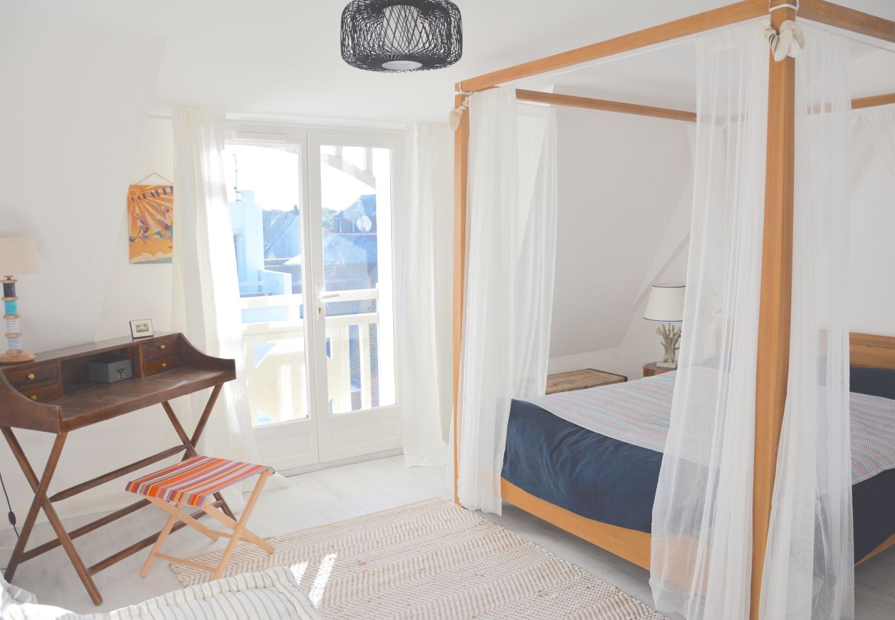 Apartment in La Baule-Escoublac - Gulfstream