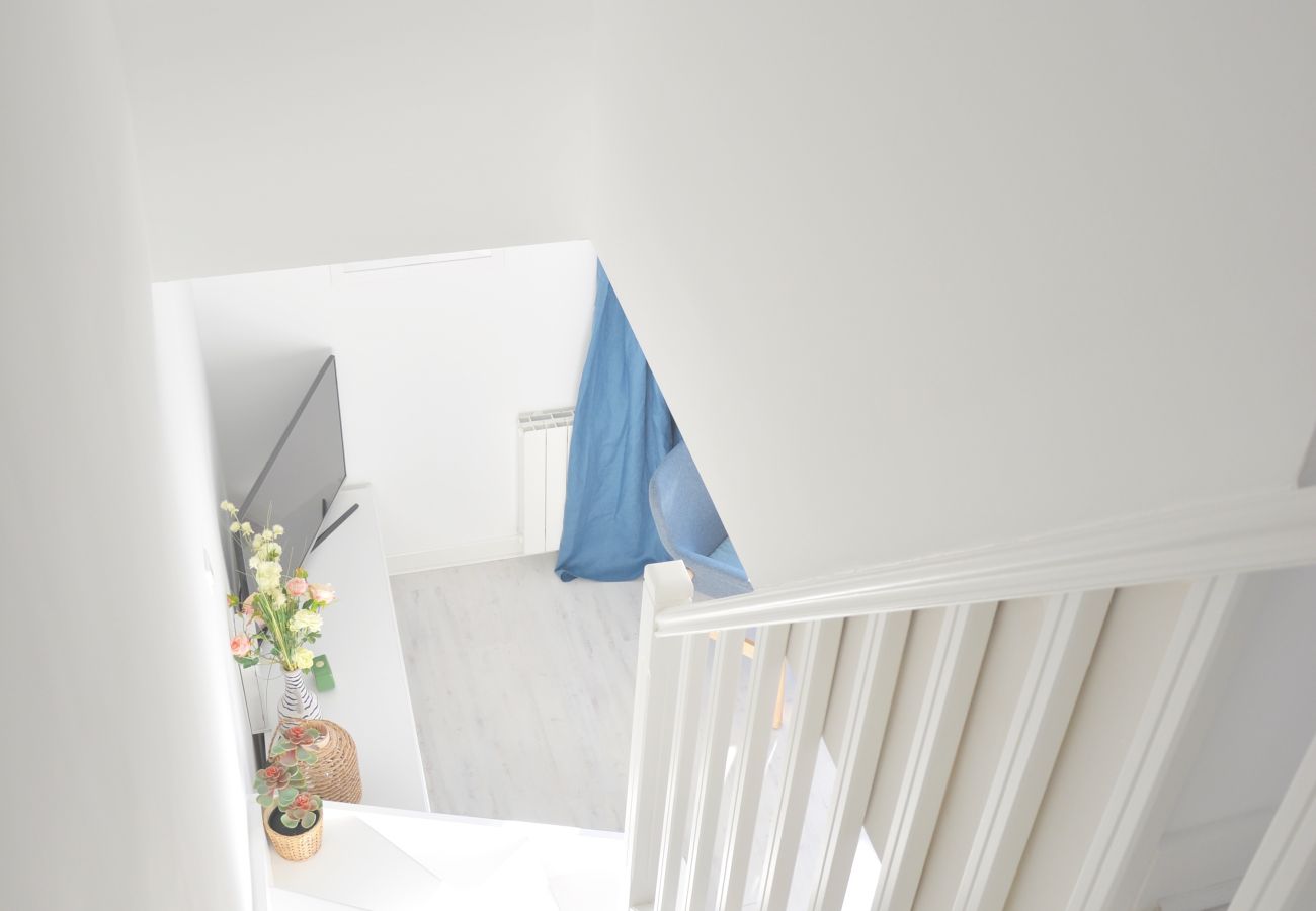 Apartment in La Baule-Escoublac - Gulfstream