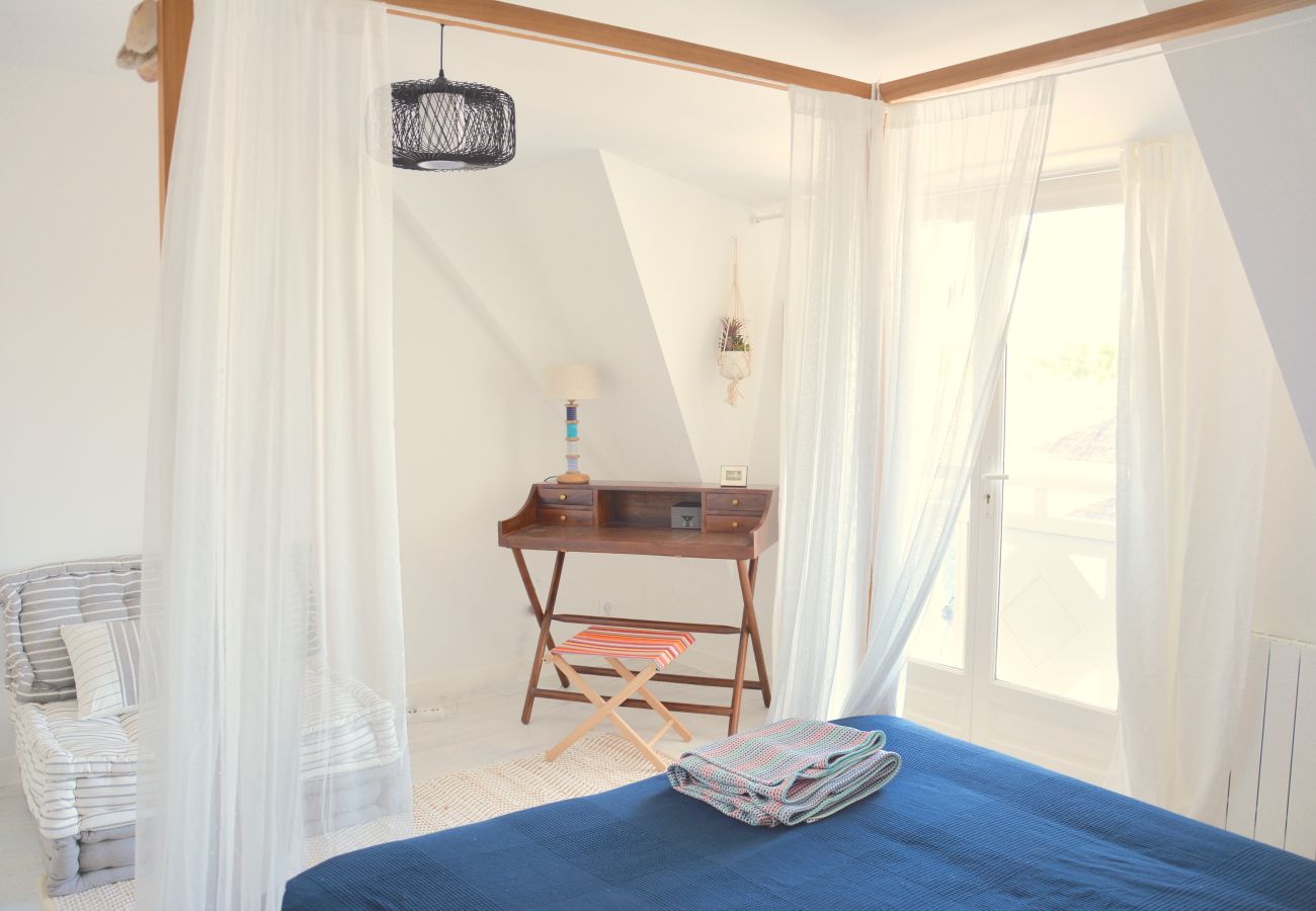 Apartment in La Baule-Escoublac - Gulfstream