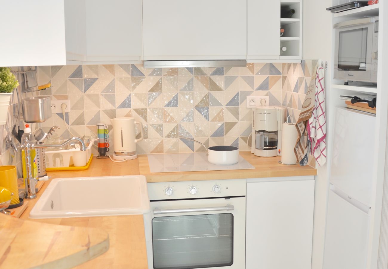 Apartment in La Baule-Escoublac - Gulfstream