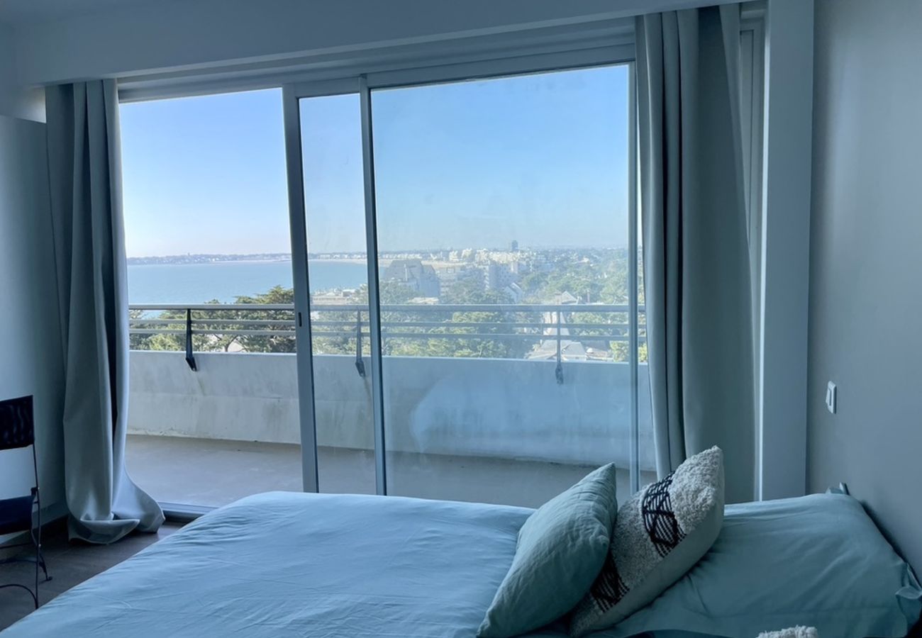 Apartment in La Baule-Escoublac - HORIZON