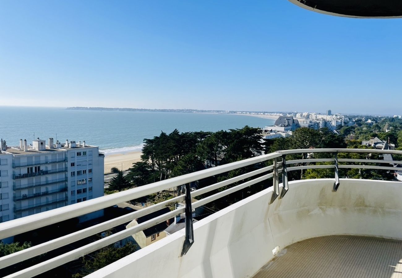 Apartment in La Baule-Escoublac - HORIZON