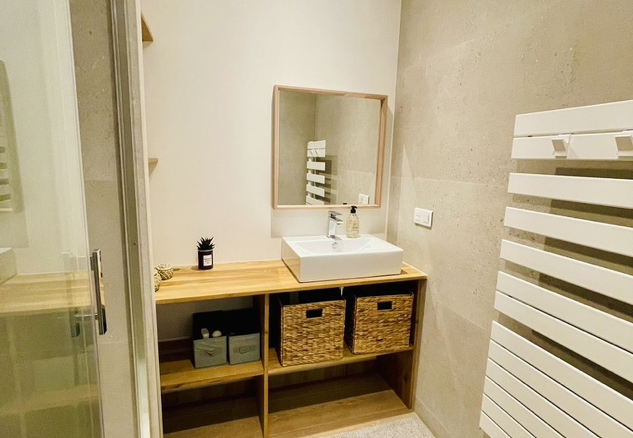 Apartment in La Baule-Escoublac - HORIZON