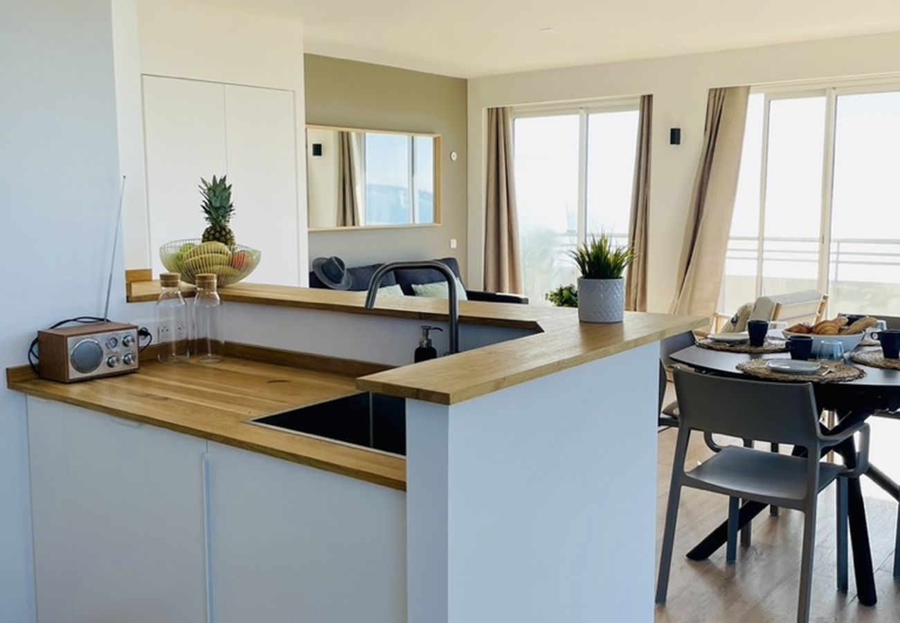 Apartment in La Baule-Escoublac - HORIZON