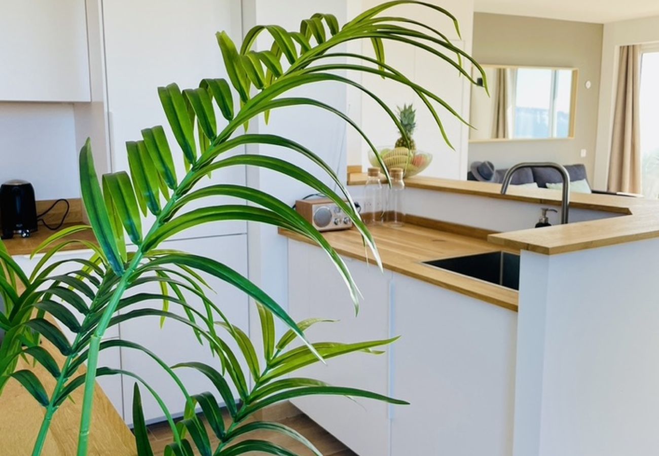 Apartment in La Baule-Escoublac - HORIZON