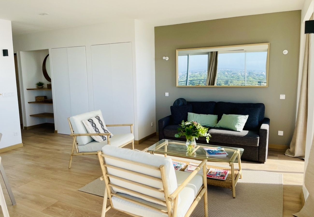 Apartment in La Baule-Escoublac - HORIZON