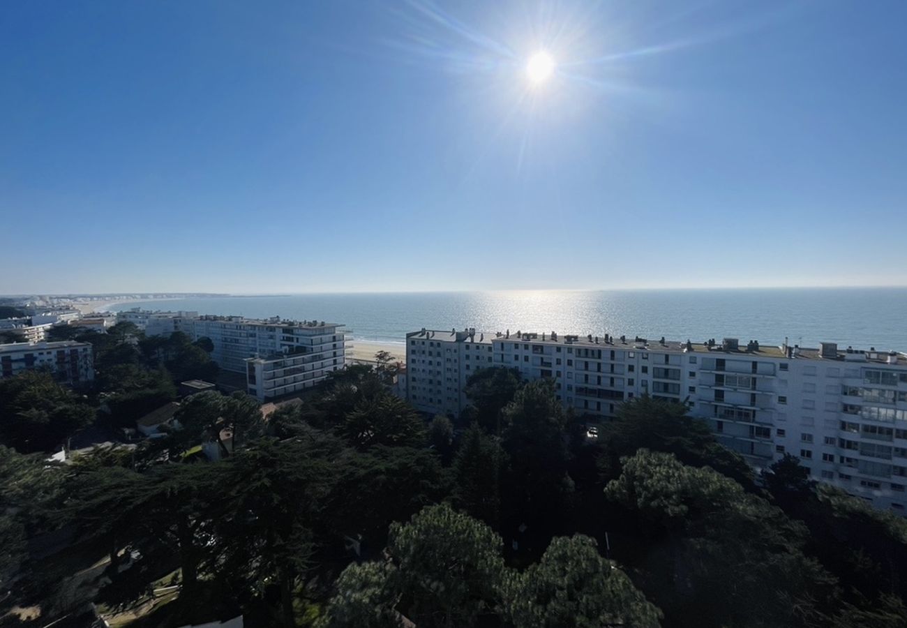 Apartment in La Baule-Escoublac - HORIZON