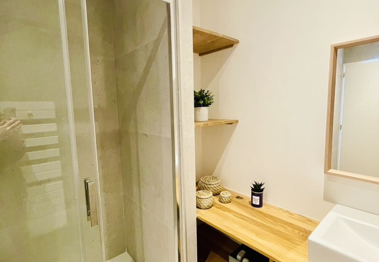 Apartment in La Baule-Escoublac - HORIZON