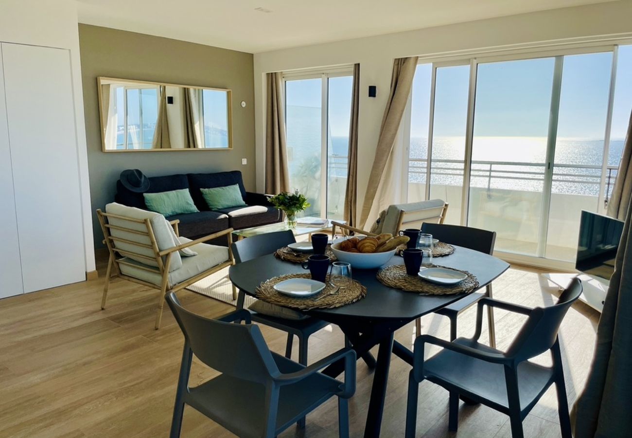 Apartment in La Baule-Escoublac - HORIZON