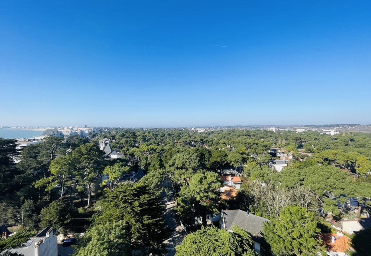 Apartment in La Baule-Escoublac - HORIZON
