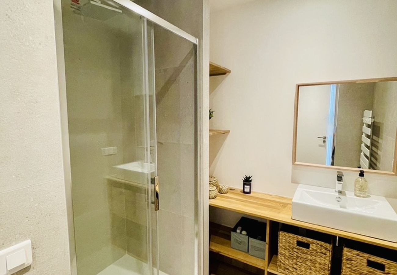 Apartment in La Baule-Escoublac - HORIZON