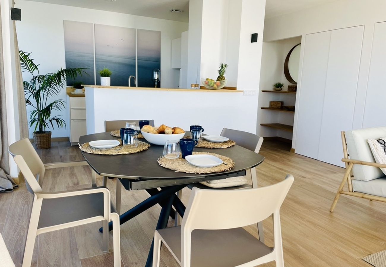 Apartment in La Baule-Escoublac - HORIZON