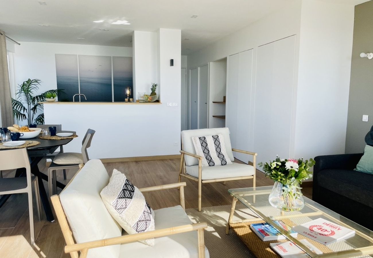 Apartment in La Baule-Escoublac - HORIZON