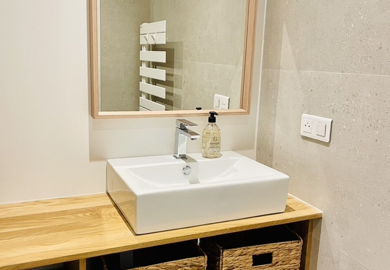 Apartment in La Baule-Escoublac - HORIZON