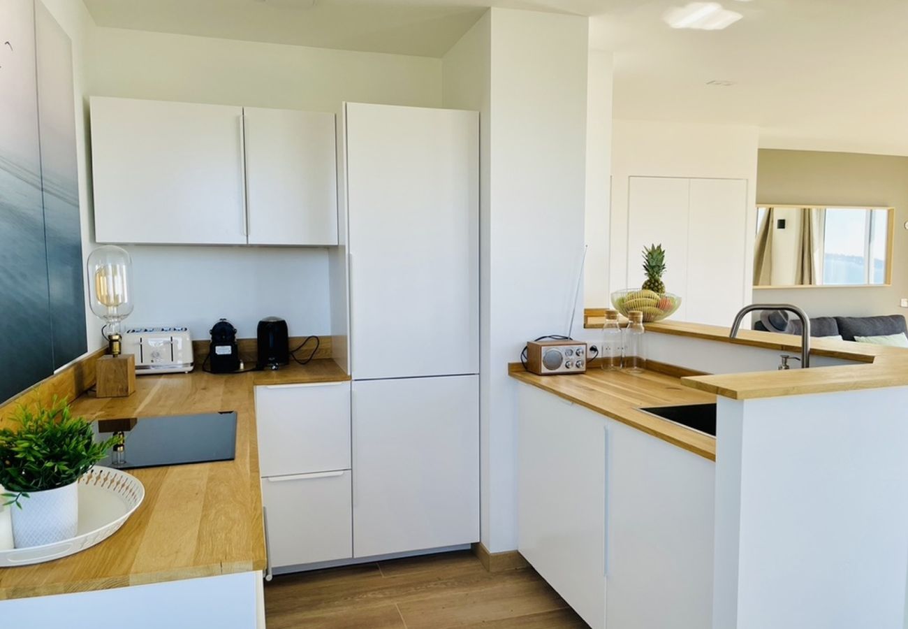 Apartment in La Baule-Escoublac - HORIZON