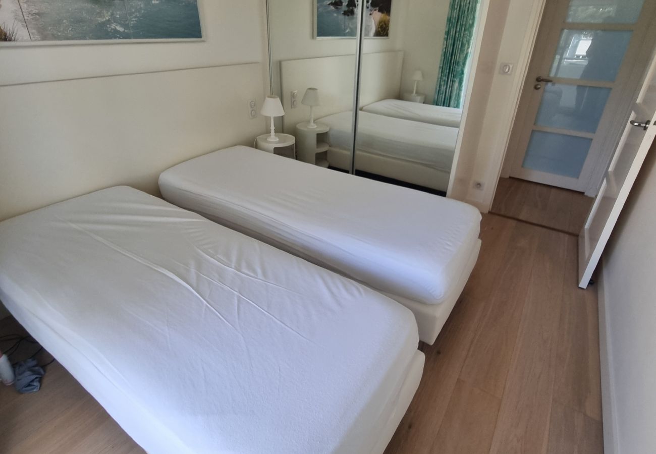 Apartment in La Baule-Escoublac - NEPTUNE