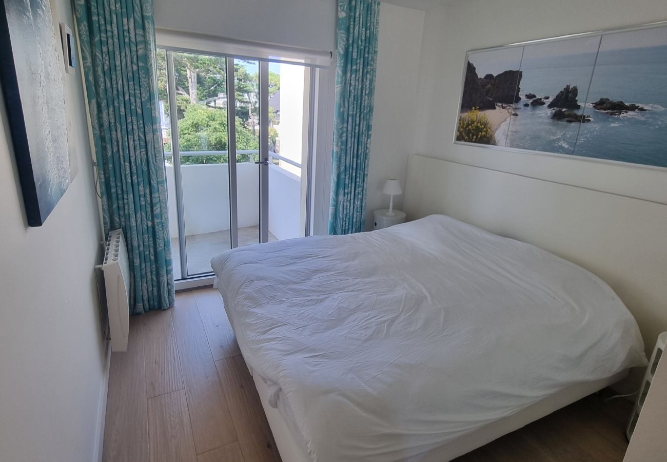 Apartment in La Baule-Escoublac - NEPTUNE