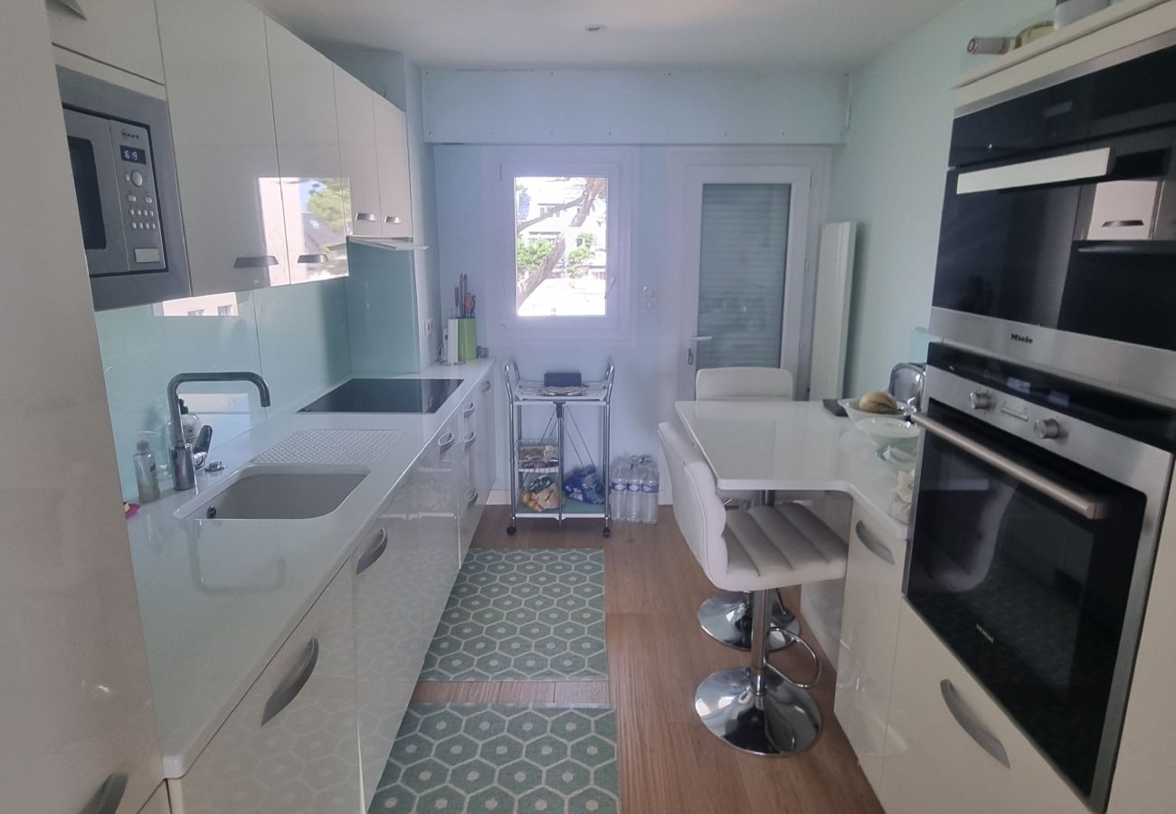 Apartment in La Baule-Escoublac - NEPTUNE