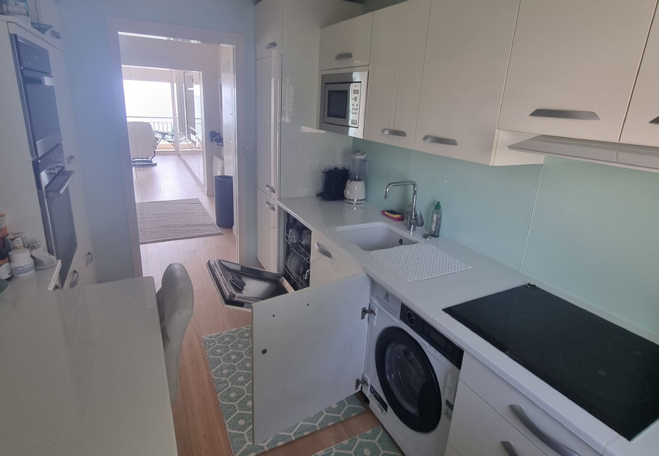 Apartment in La Baule-Escoublac - NEPTUNE