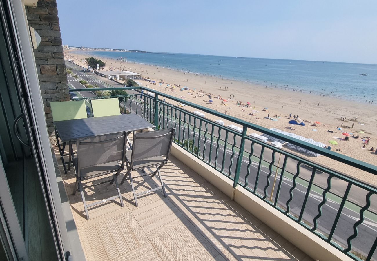 Apartment in La Baule-Escoublac - NEPTUNE