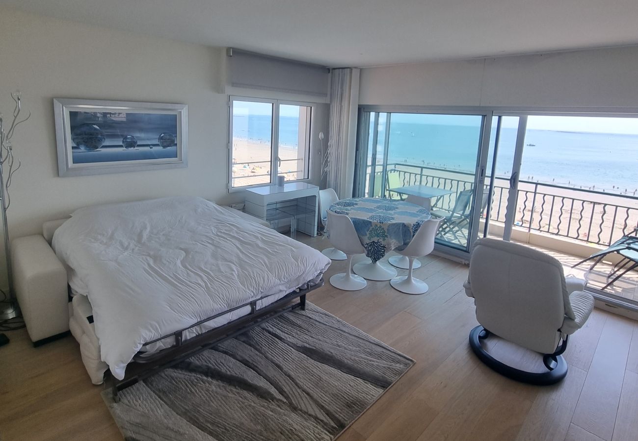 Apartment in La Baule-Escoublac - NEPTUNE