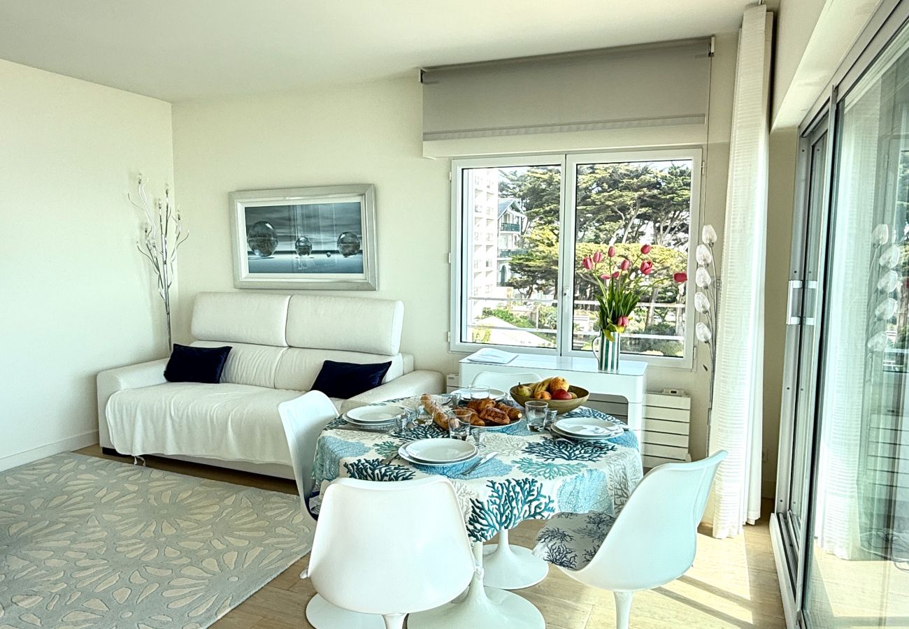 Apartment in La Baule-Escoublac - NEPTUNE