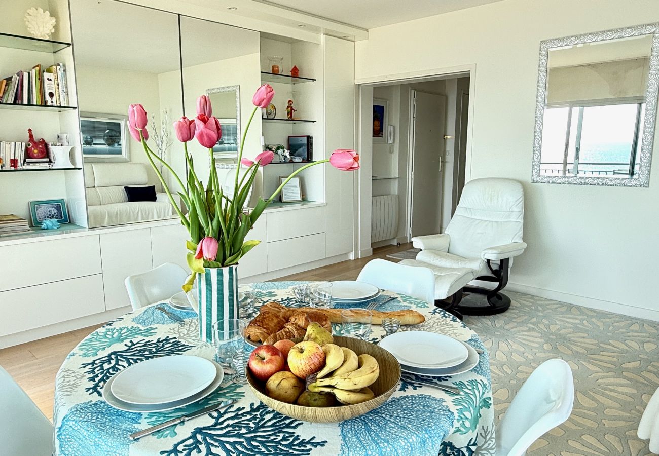 Apartment in La Baule-Escoublac - NEPTUNE