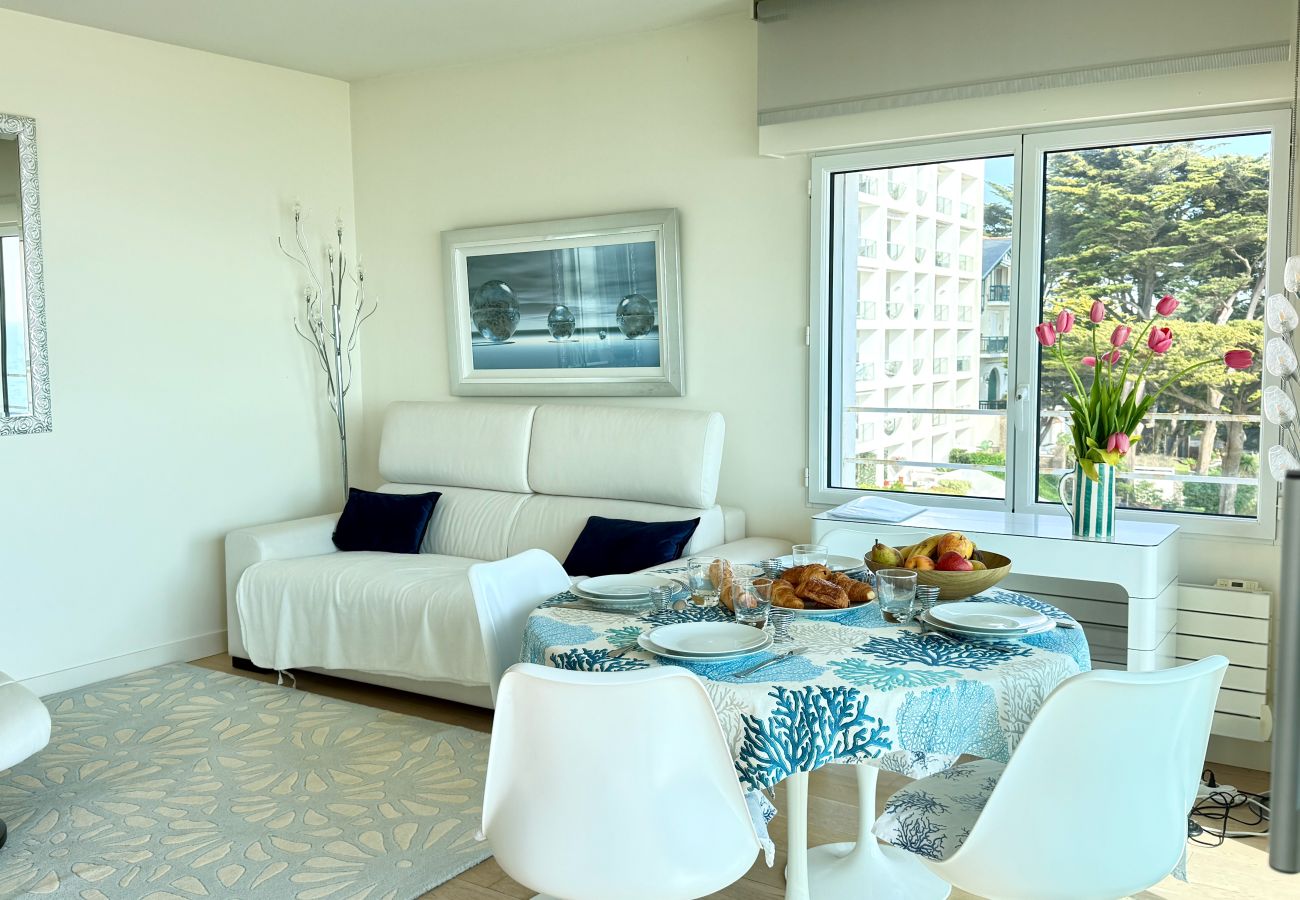 Apartment in La Baule-Escoublac - NEPTUNE