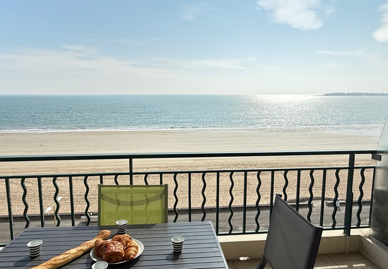 Apartment in La Baule-Escoublac - NEPTUNE