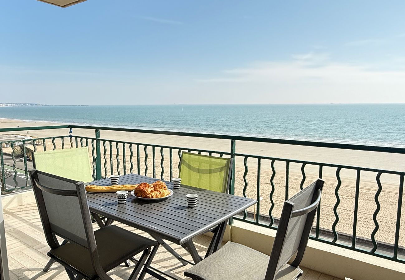 Apartment in La Baule-Escoublac - NEPTUNE