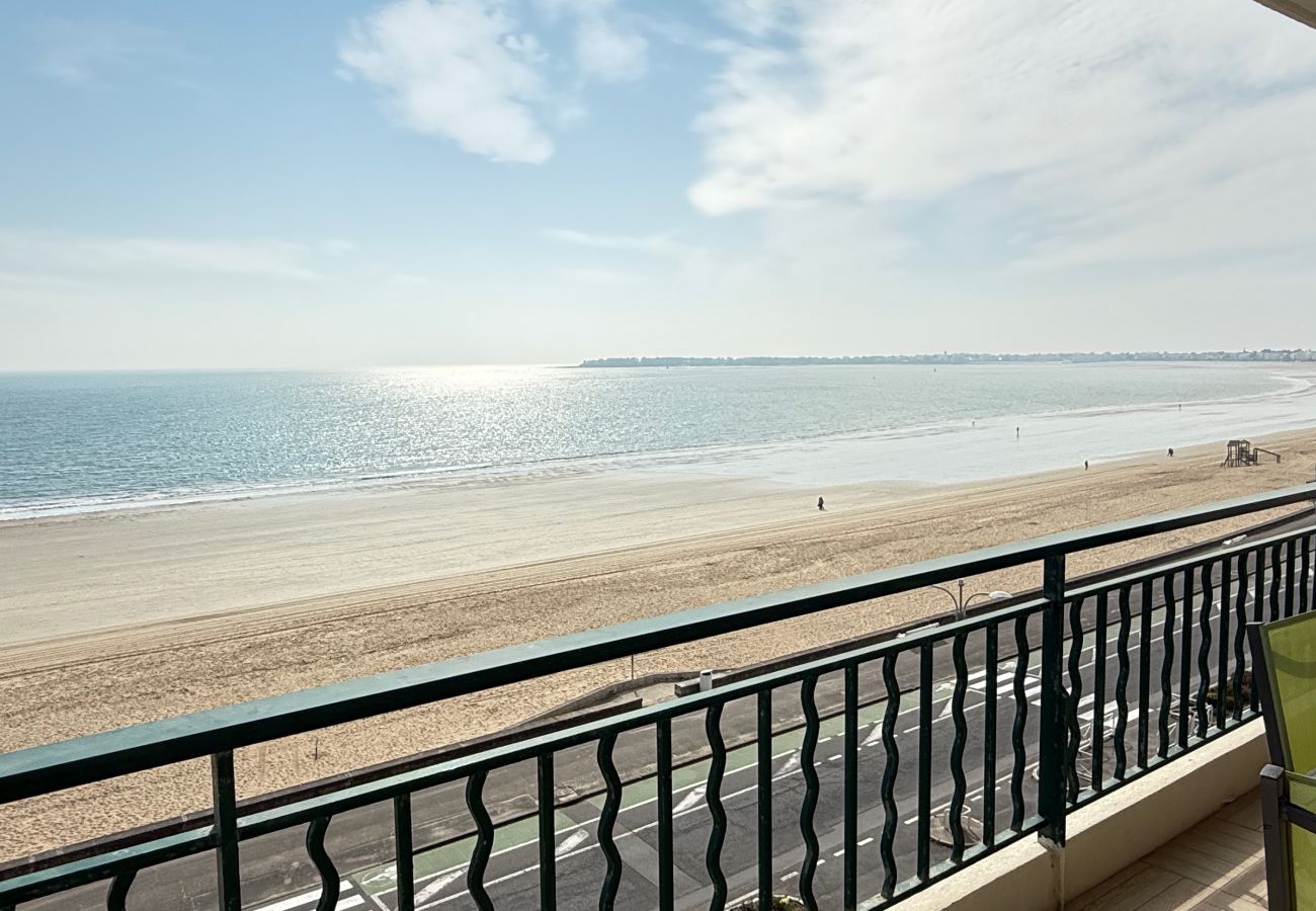 Apartment in La Baule-Escoublac - NEPTUNE