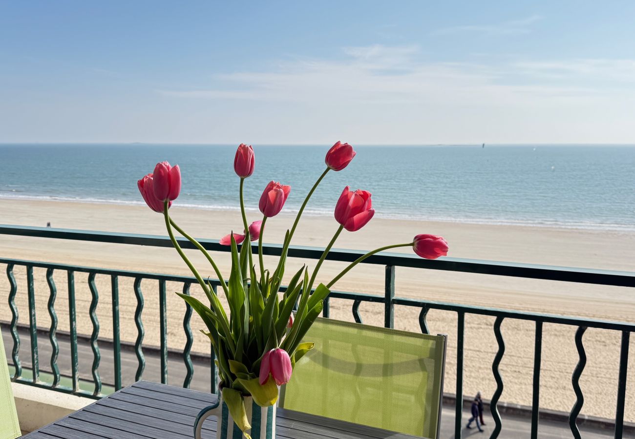 Apartment in La Baule-Escoublac - NEPTUNE