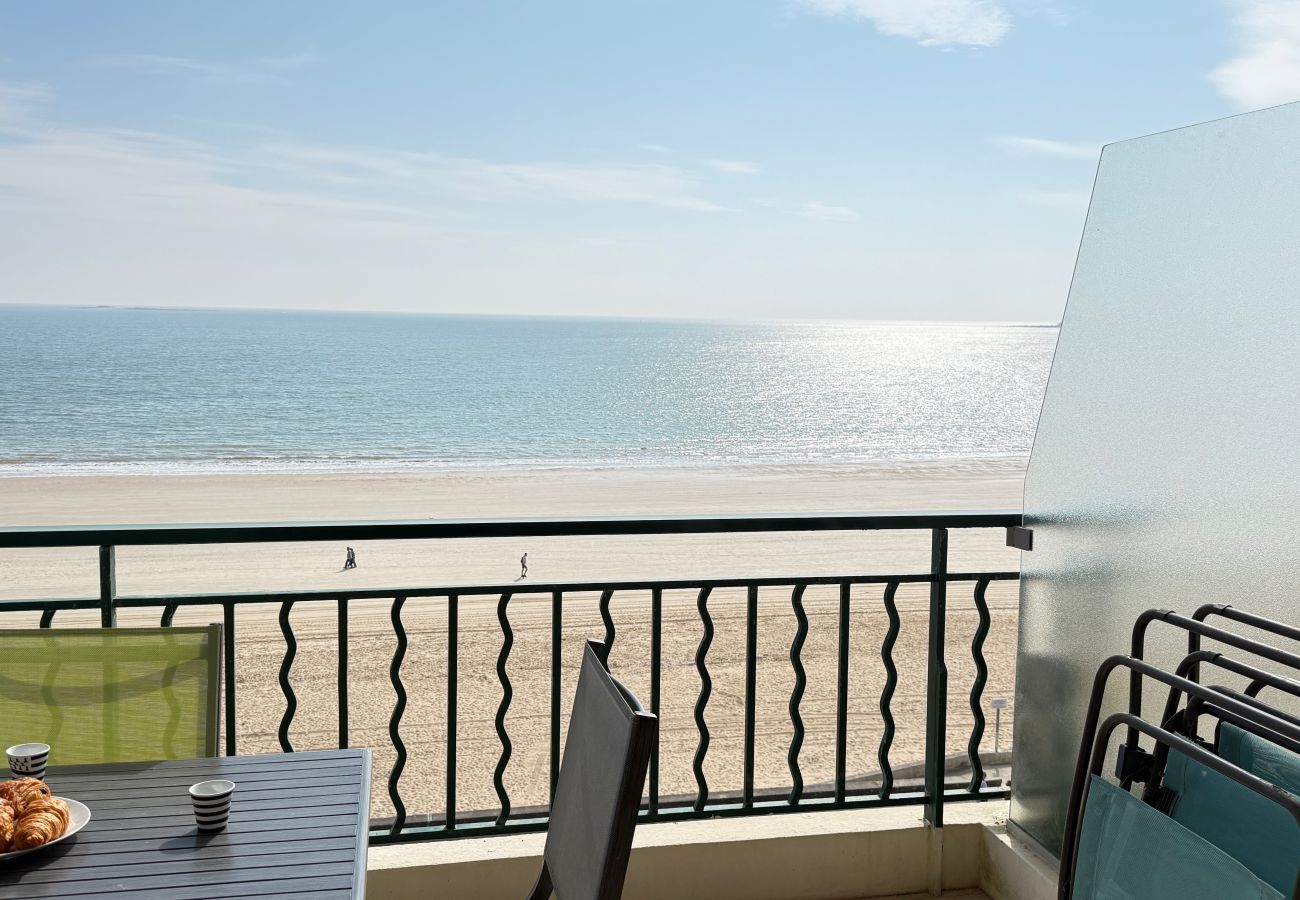 Apartment in La Baule-Escoublac - NEPTUNE