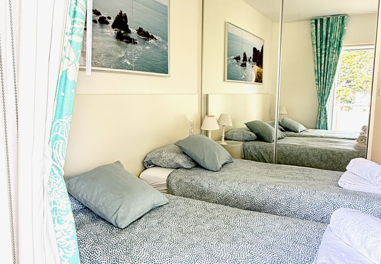 Apartment in La Baule-Escoublac - NEPTUNE