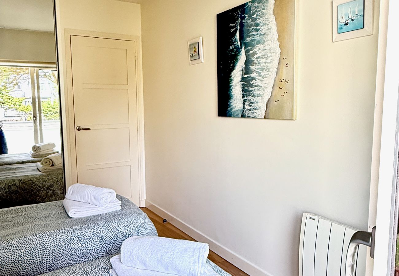 Apartment in La Baule-Escoublac - NEPTUNE