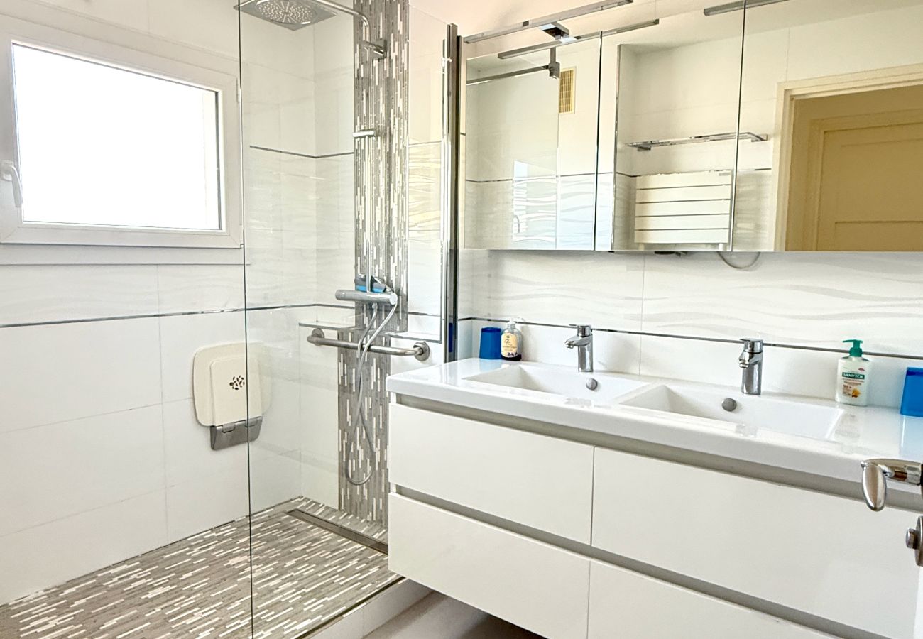 Apartment in La Baule-Escoublac - NEPTUNE