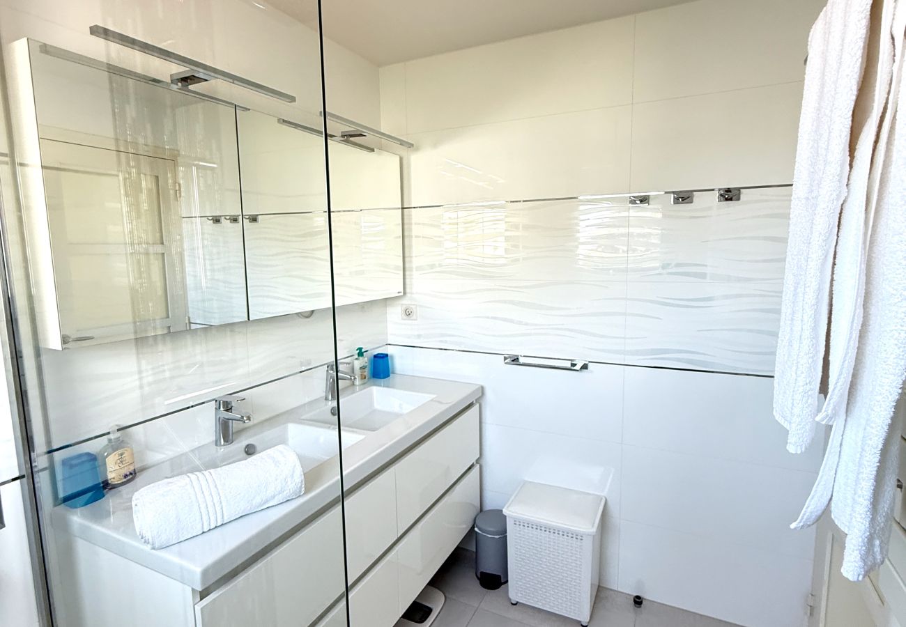 Apartment in La Baule-Escoublac - NEPTUNE