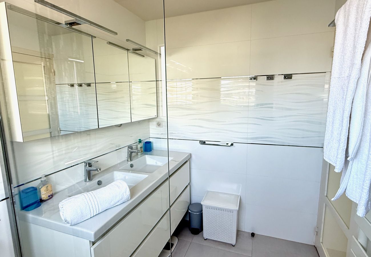 Apartment in La Baule-Escoublac - NEPTUNE