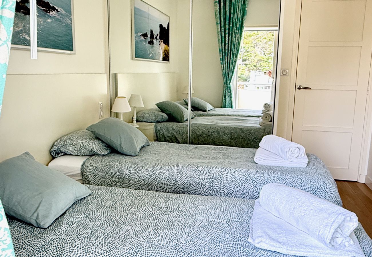 Apartment in La Baule-Escoublac - NEPTUNE