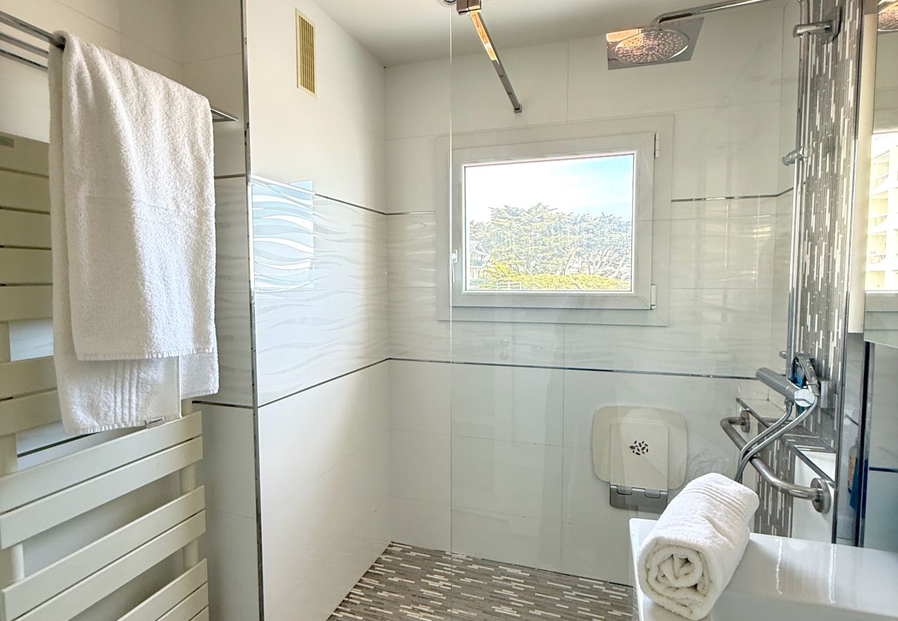 Apartment in La Baule-Escoublac - NEPTUNE