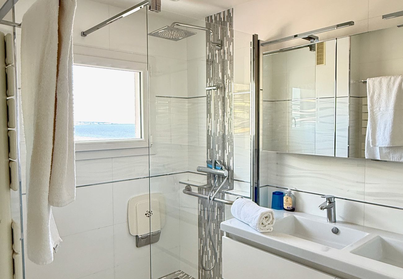 Apartment in La Baule-Escoublac - NEPTUNE