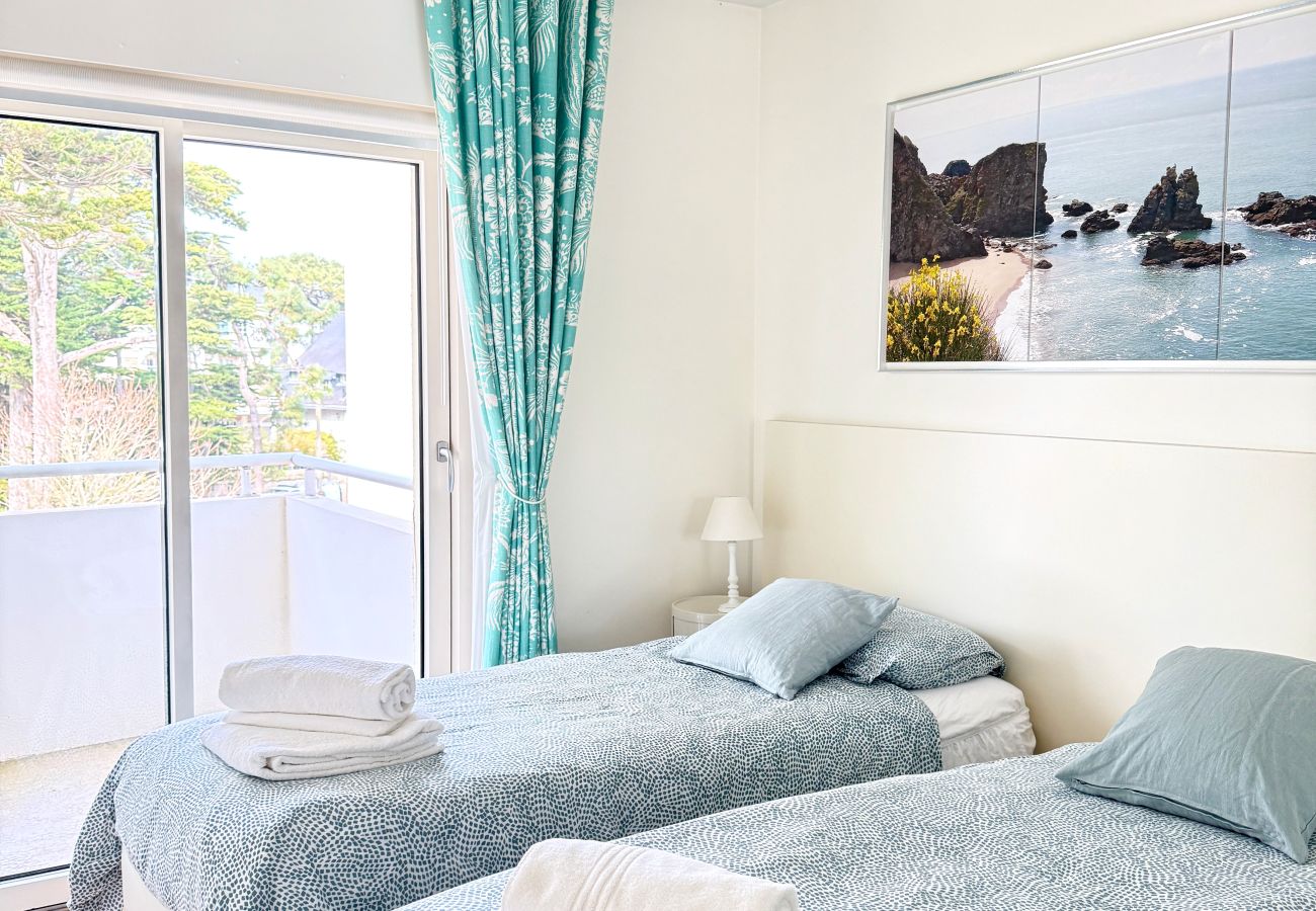 Apartment in La Baule-Escoublac - NEPTUNE