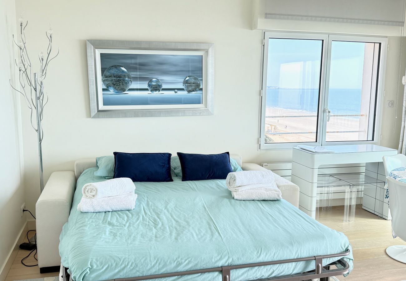 Apartment in La Baule-Escoublac - NEPTUNE