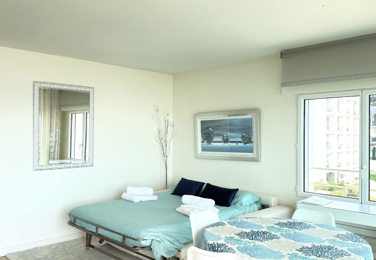 Apartment in La Baule-Escoublac - NEPTUNE