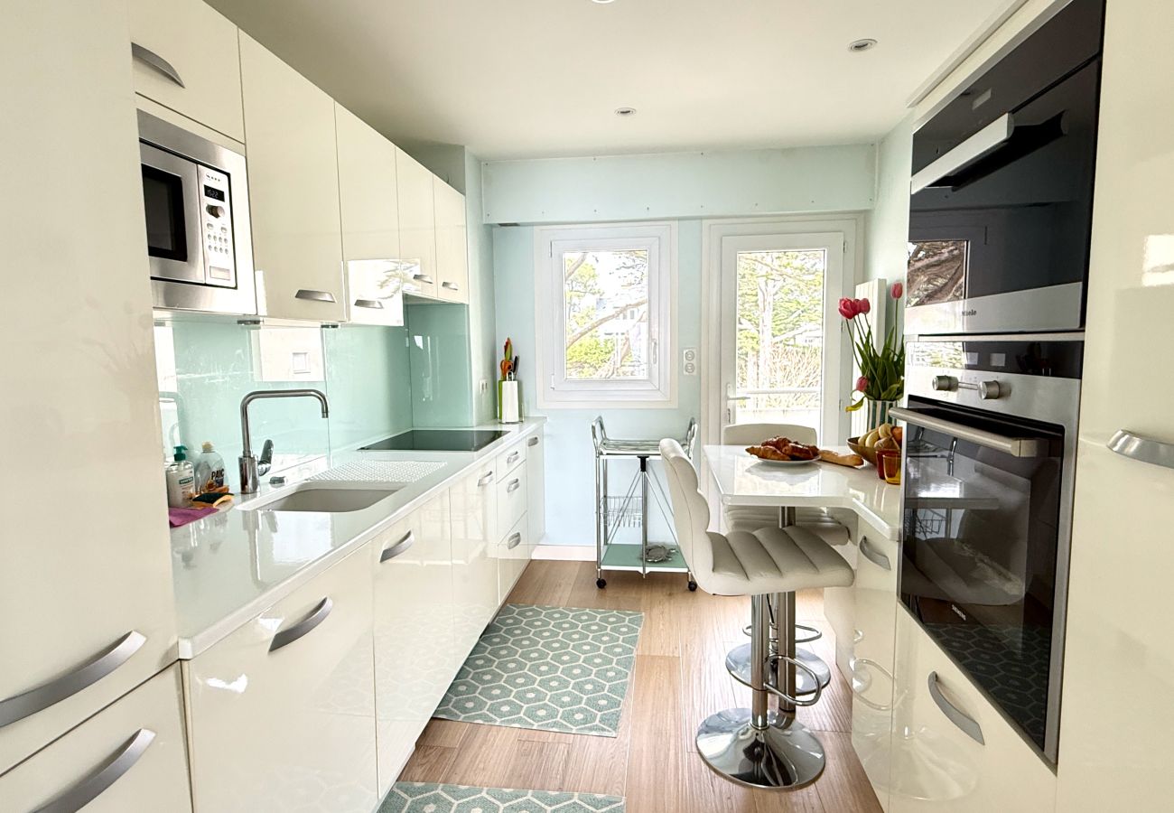 Apartment in La Baule-Escoublac - NEPTUNE